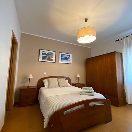 Nazare Surf Apartment Εξωτερικό φωτογραφία