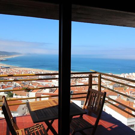 Nazare Surf Apartment Εξωτερικό φωτογραφία