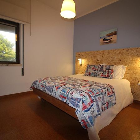 Nazare Surf Apartment Εξωτερικό φωτογραφία