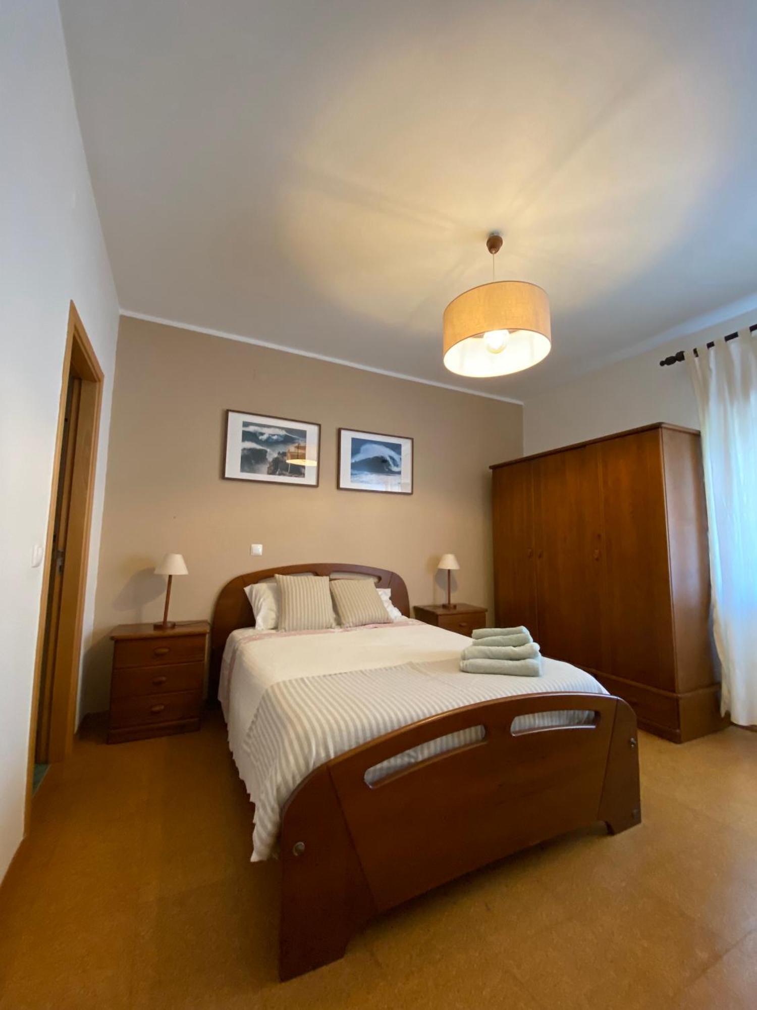 Nazare Surf Apartment Εξωτερικό φωτογραφία