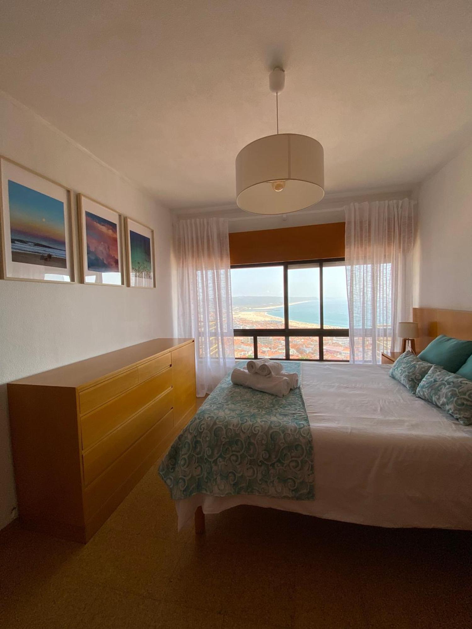 Nazare Surf Apartment Εξωτερικό φωτογραφία