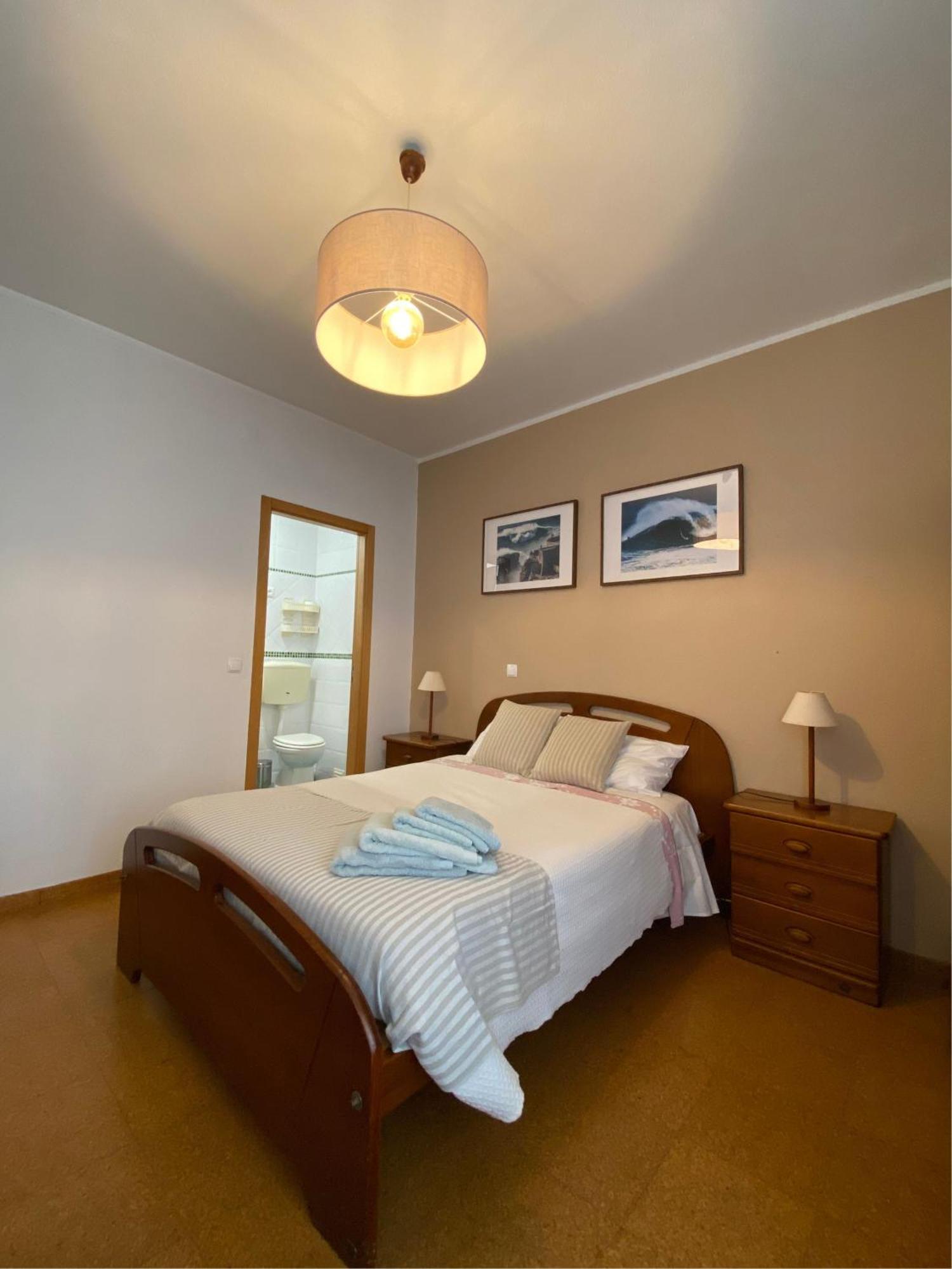 Nazare Surf Apartment Εξωτερικό φωτογραφία