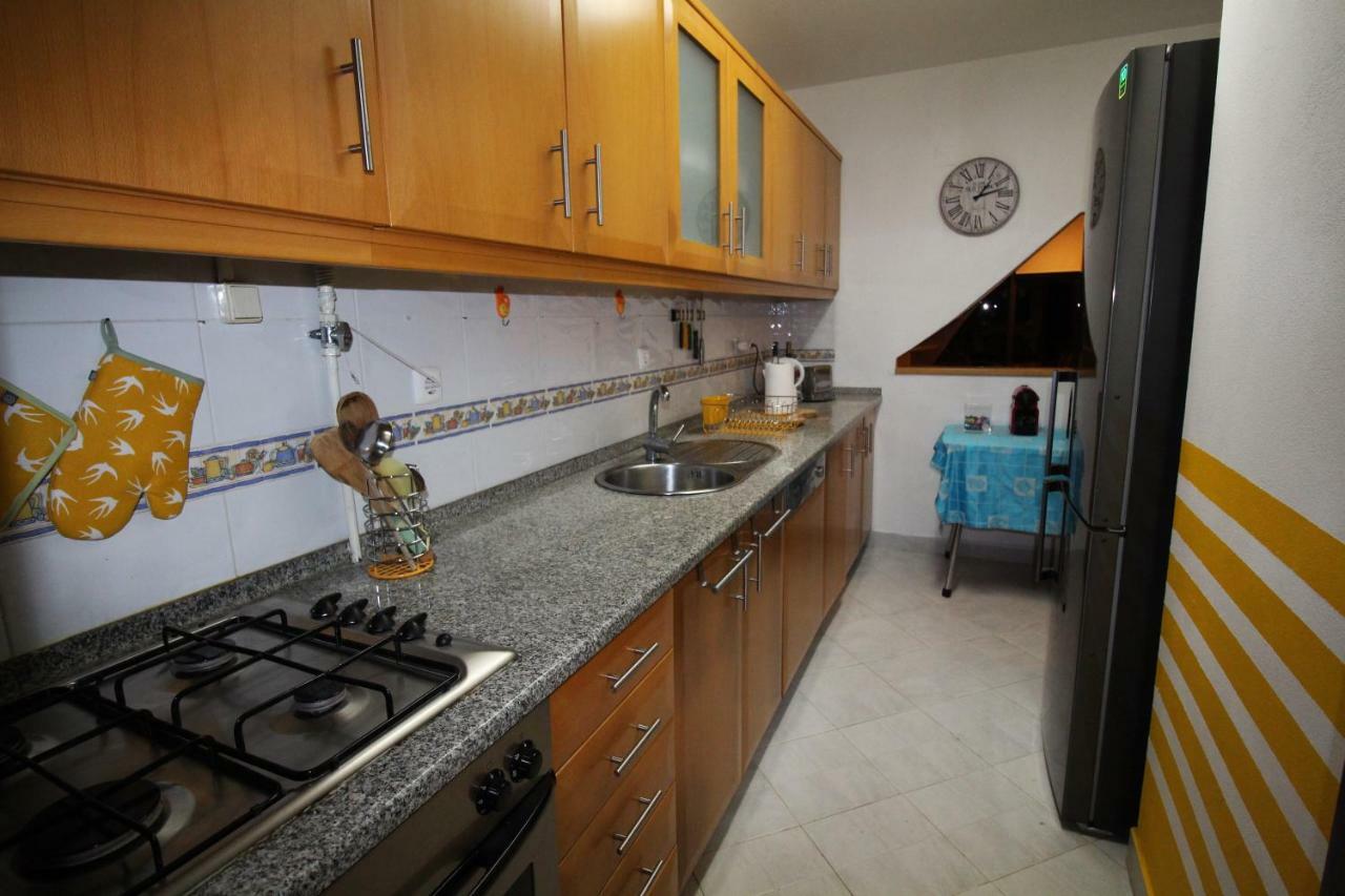 Nazare Surf Apartment Εξωτερικό φωτογραφία
