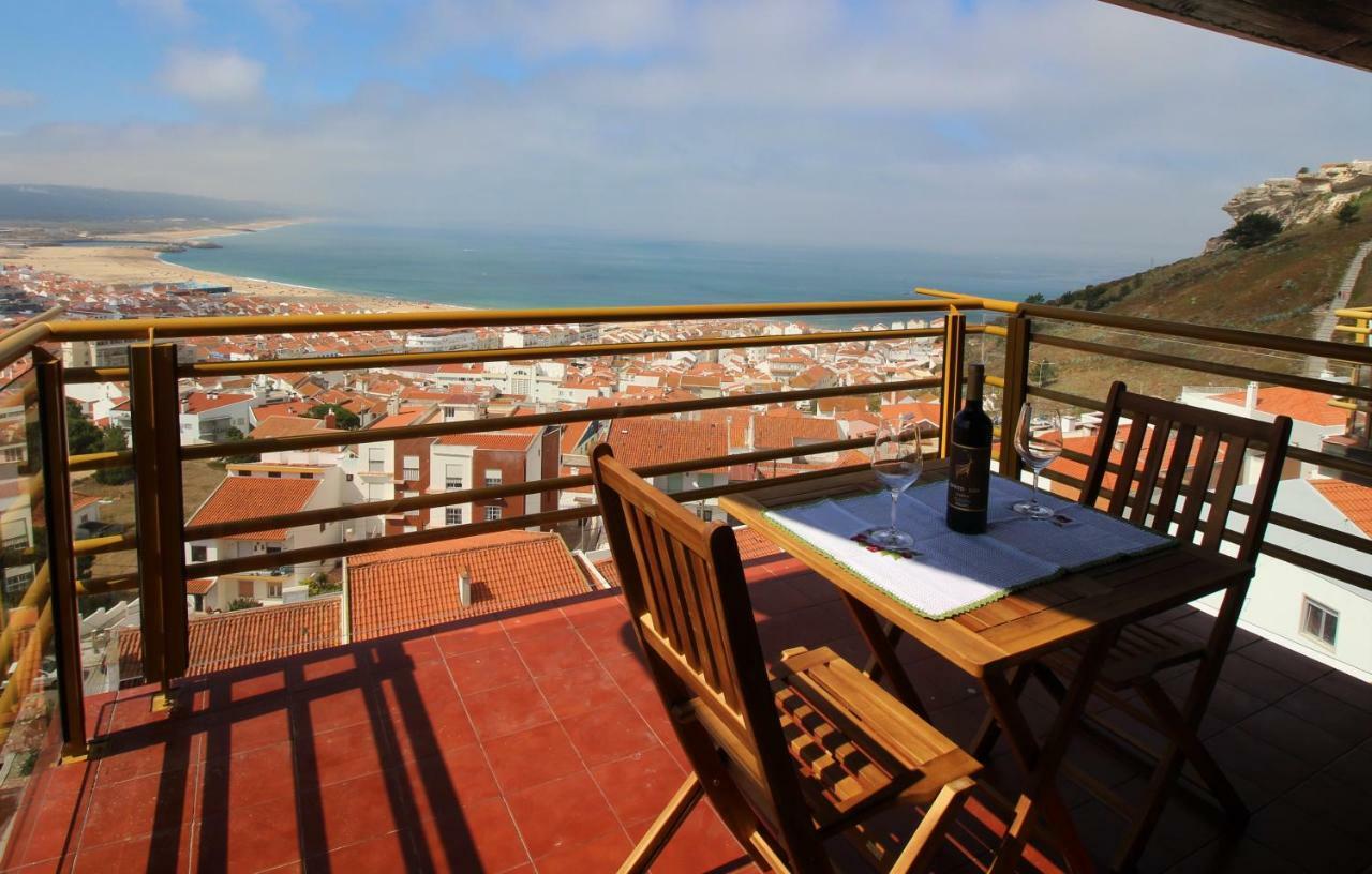 Nazare Surf Apartment Εξωτερικό φωτογραφία