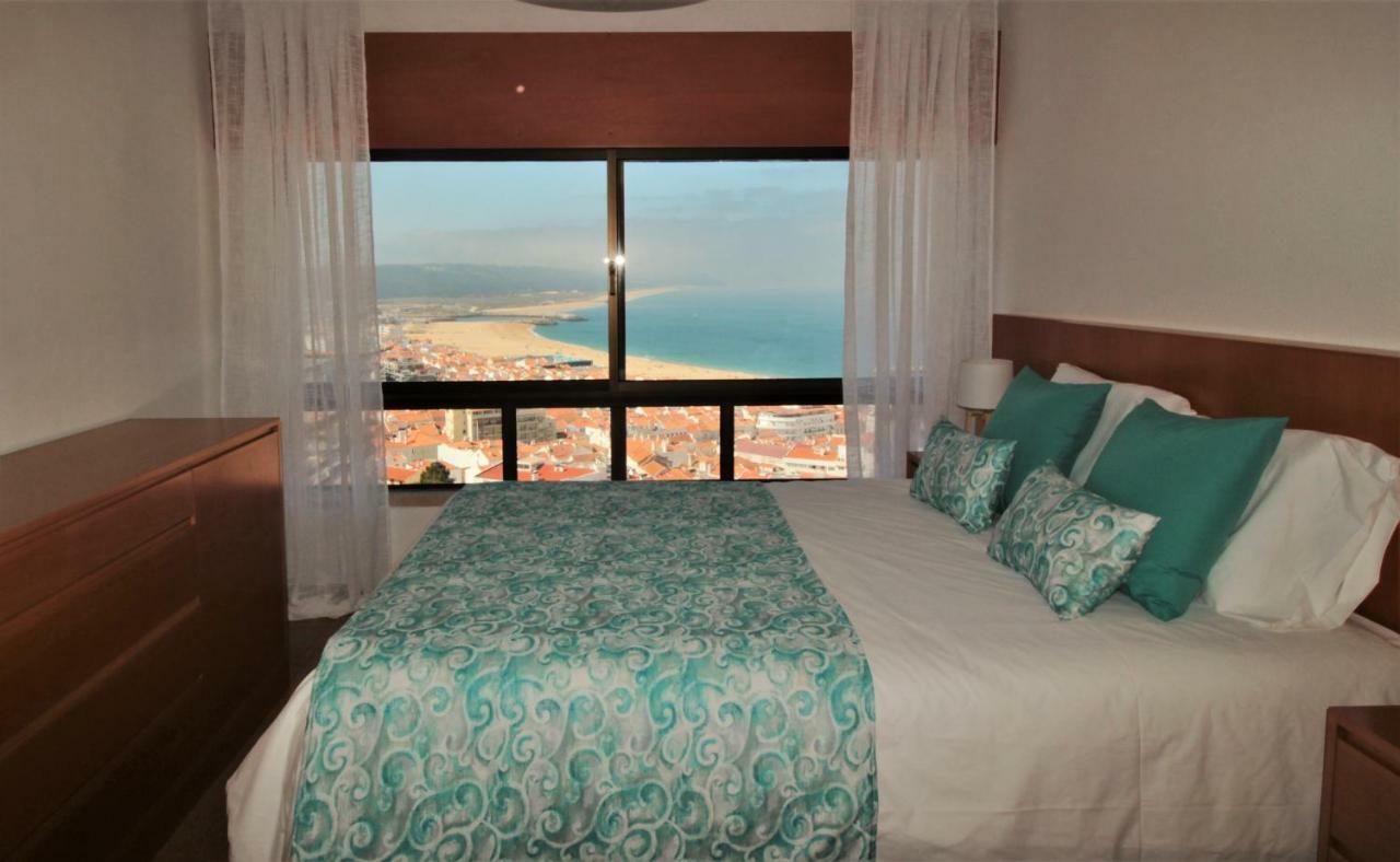 Nazare Surf Apartment Εξωτερικό φωτογραφία